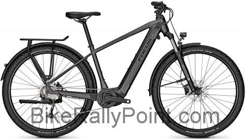 Focus Aventura2 6.6 fiche technique et avis